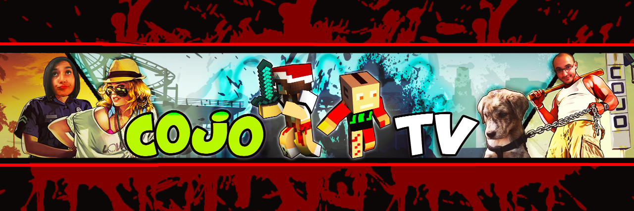 Cojolool banner