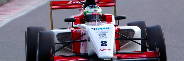 LananRacing Profile Banner
