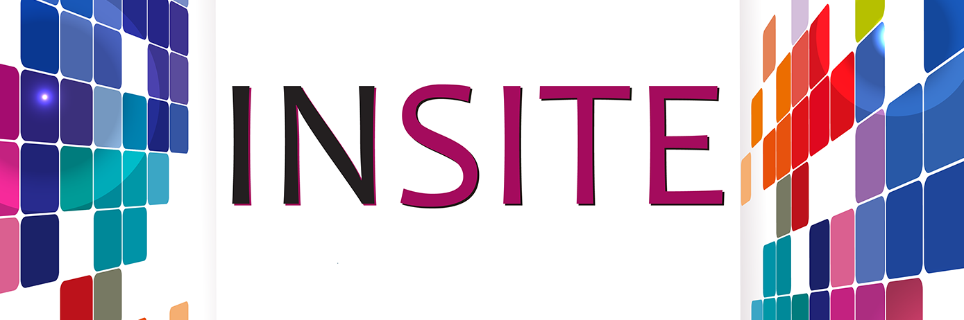 INSITE banner