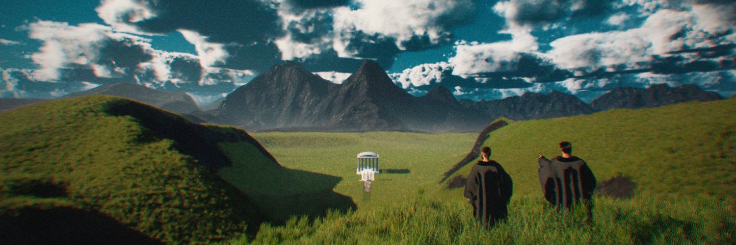 ItsTheSiberian's profile banner image