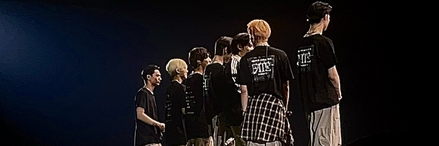 S. banner