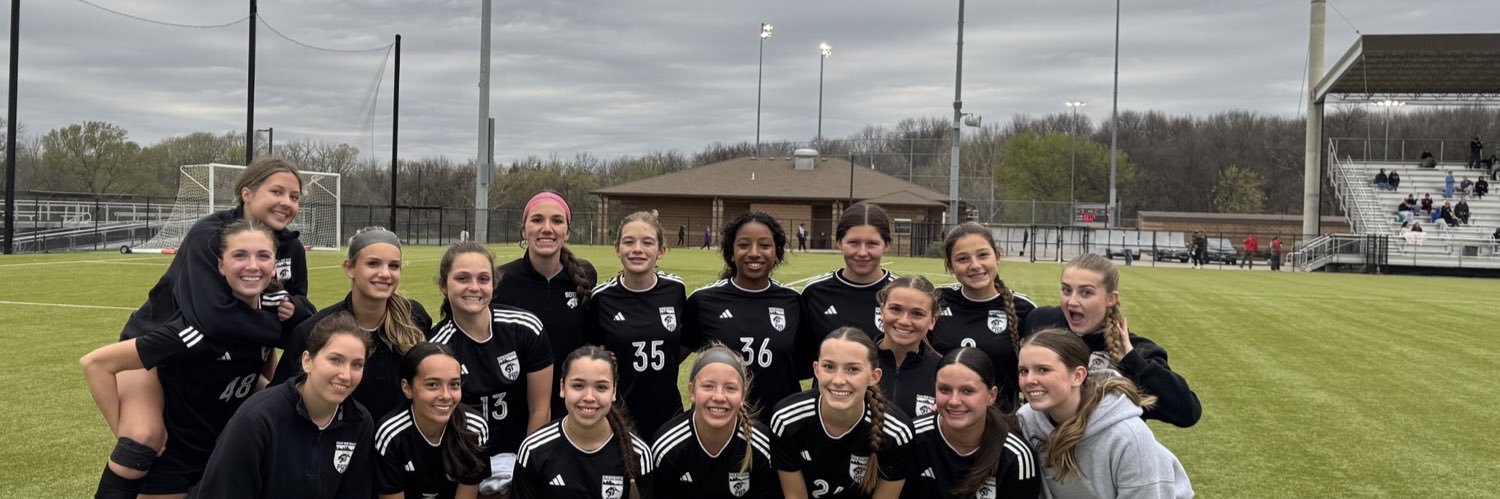 PHS Girls Soccer banner