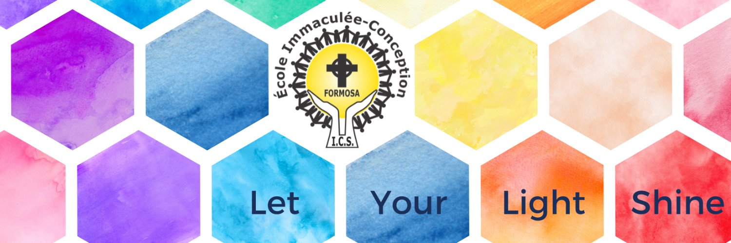ICS Formosa banner
