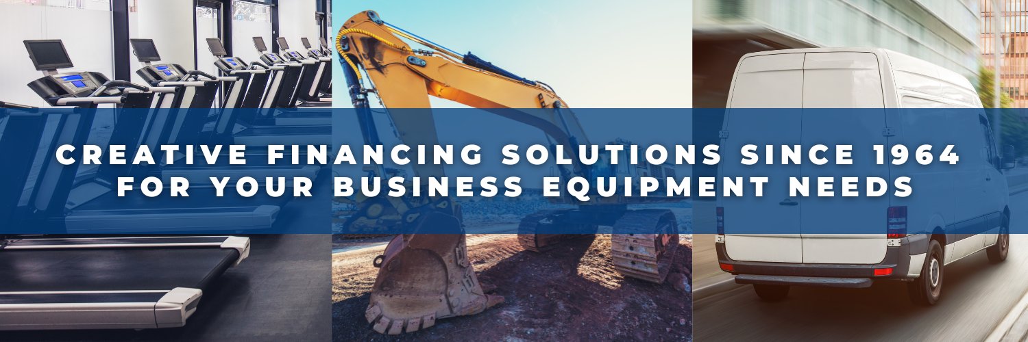 United Leasing & Finance banner