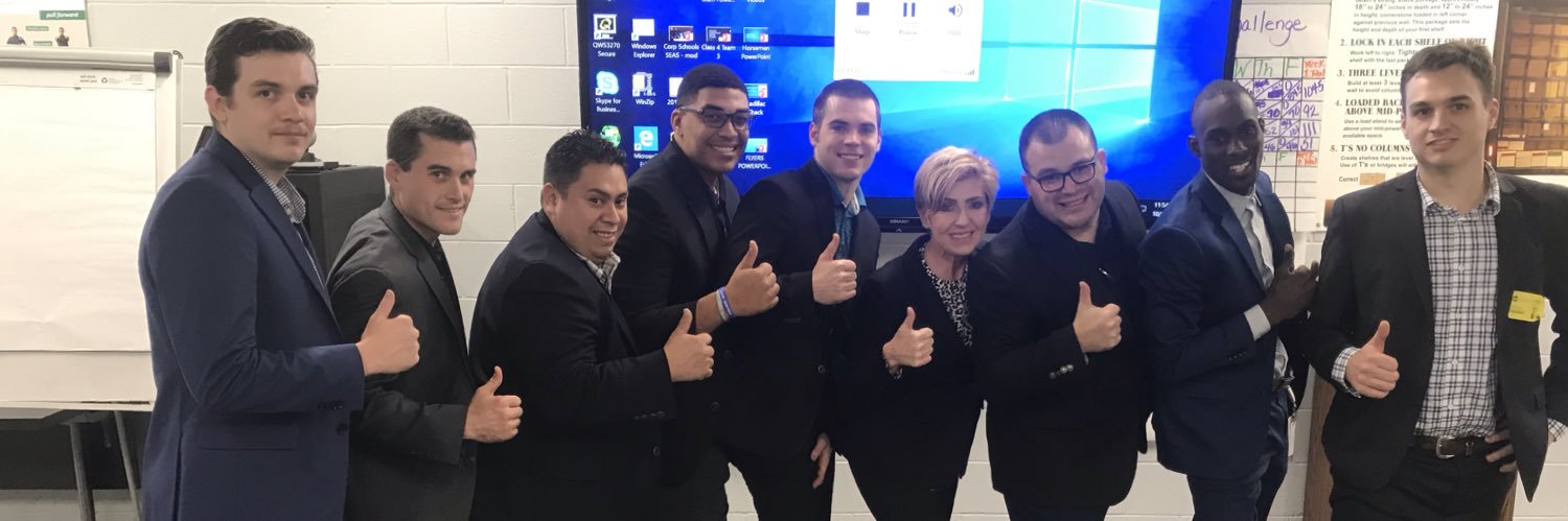 Kelly Fay Cioccia banner