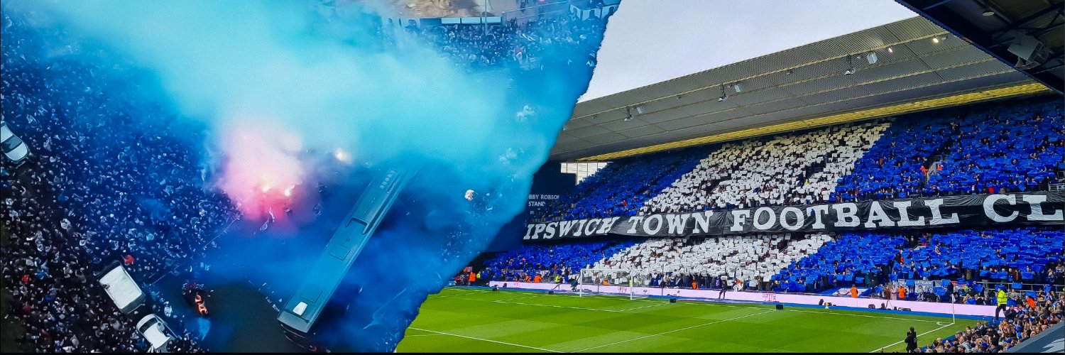 Blue Albi 🚜 banner