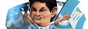 AlvaroDecano25's profile banner image