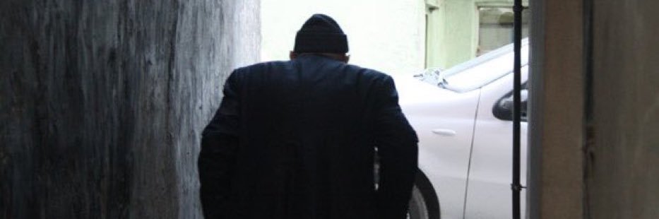 AllameKul's profile banner image