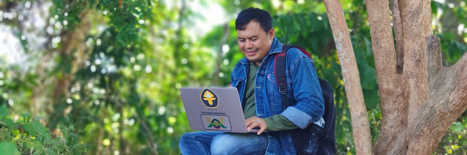 widiantara's profile banner image