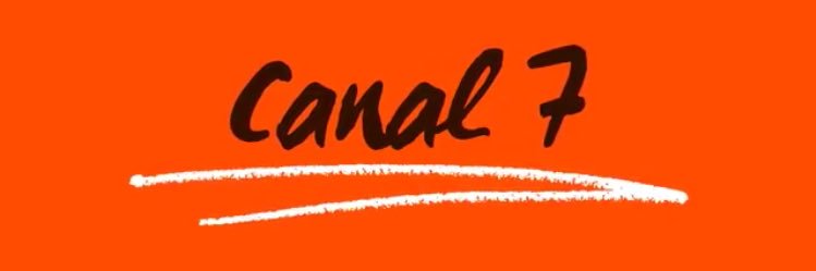 CANAL7CDLC banner