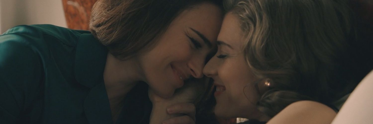 JeennElena's profile banner image