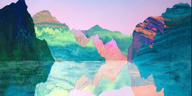 AMAZING GRACE banner