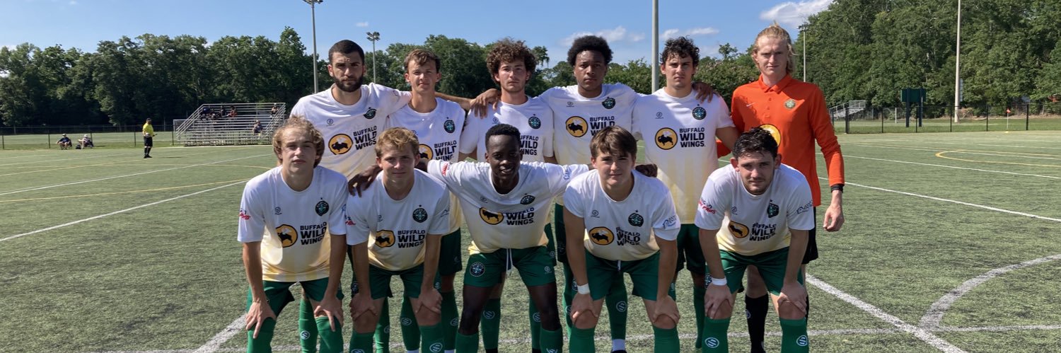 Gaffa Football Club banner