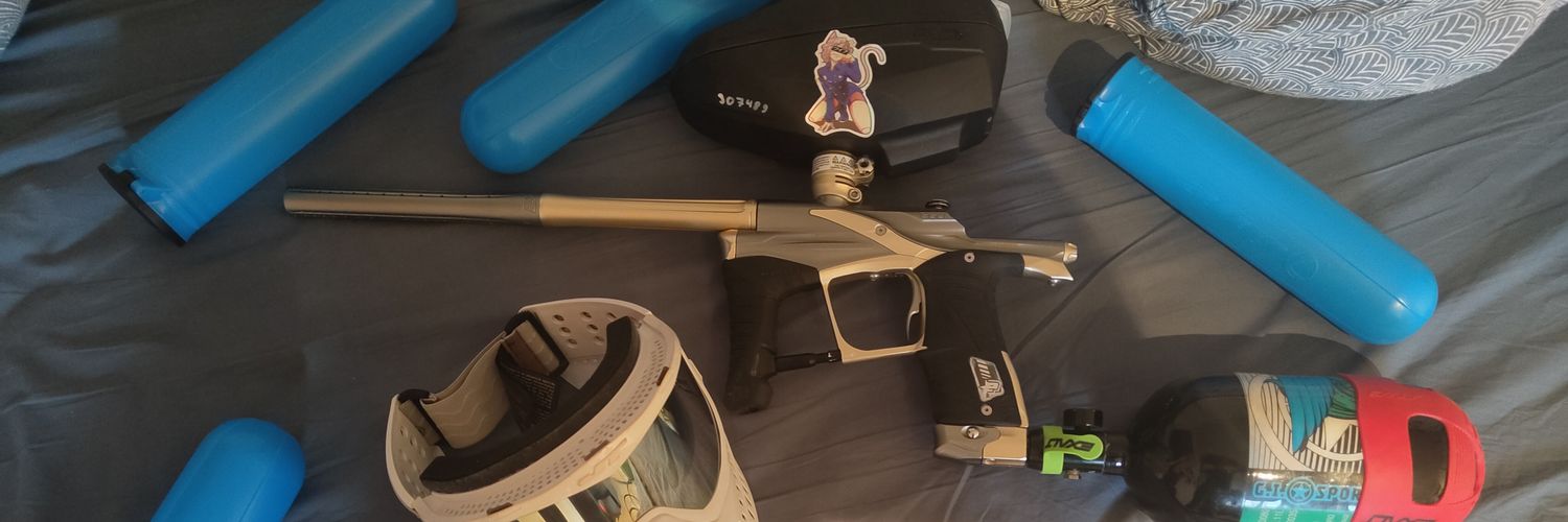 Waiful0l's profile banner image