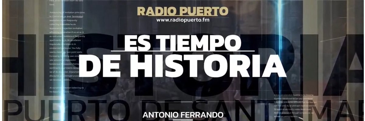Proferrando banner