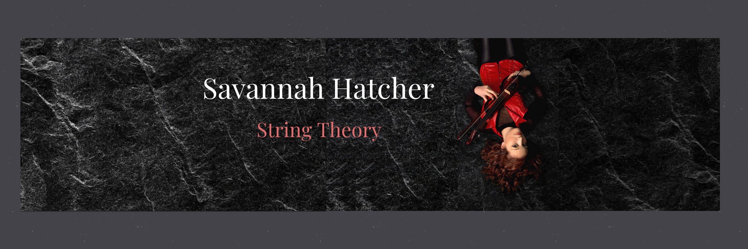 HatcherSavannah's profile banner image