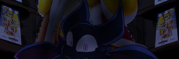 Sharpy_Louis Profile Banner