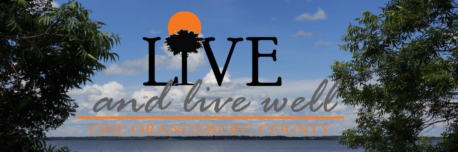 OneOrangeburgCo's profile banner image