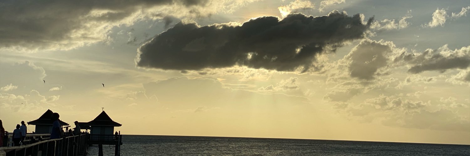 Georginadoee's profile banner image