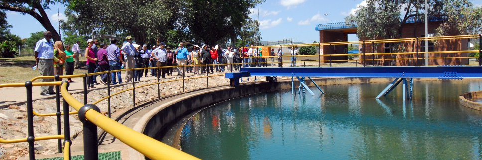 Strategic Water Partners Network (SWPN) banner