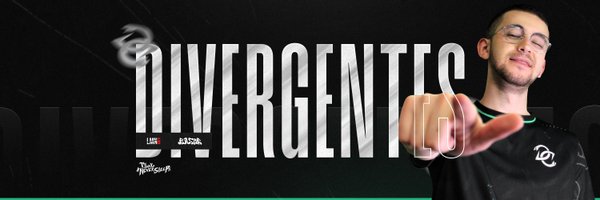 TeamDiverGentes Profile Banner