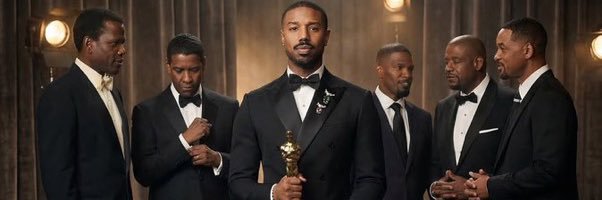 Kenny BooYah! 🖖🏾 banner