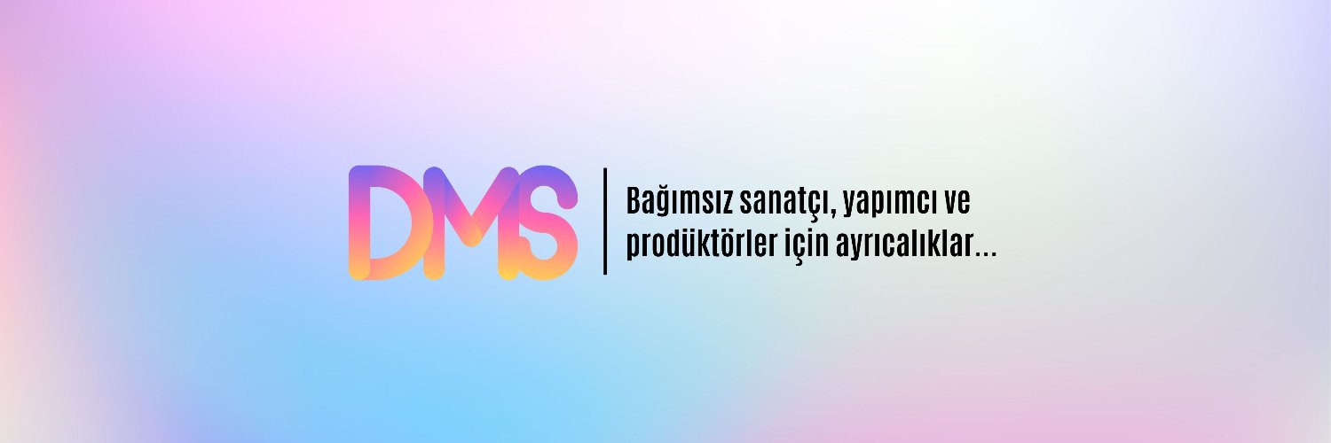 DMServisi's profile banner image