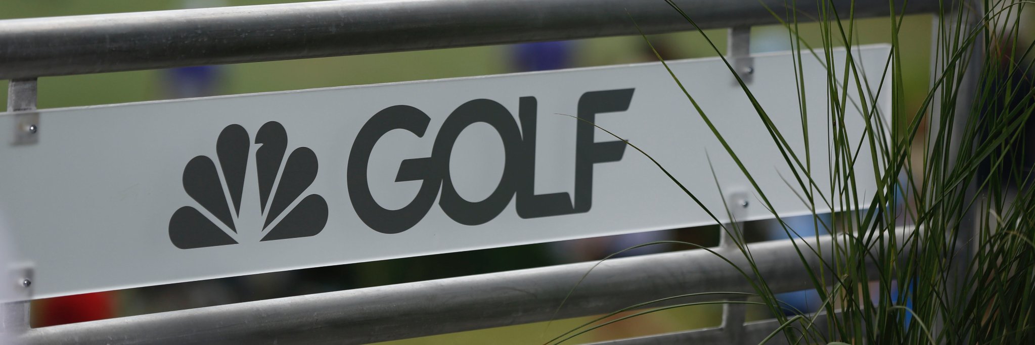 Golf Channel Polska banner