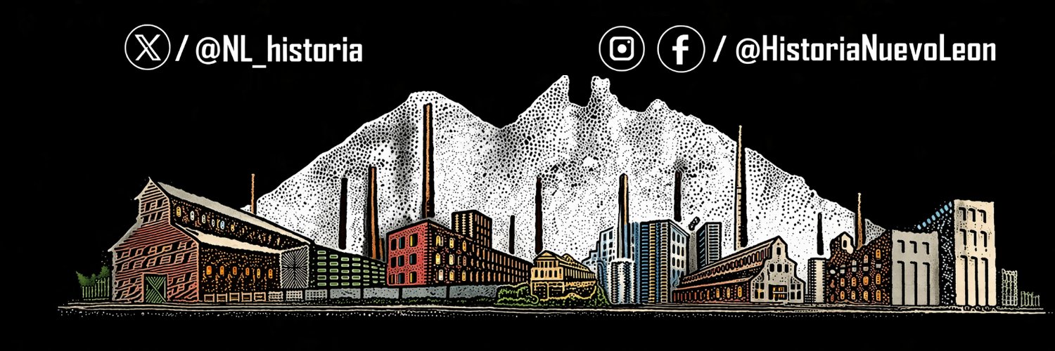 Historia Nuevo León banner