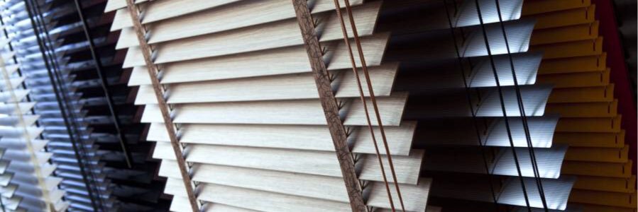 Persianas Badajoz banner