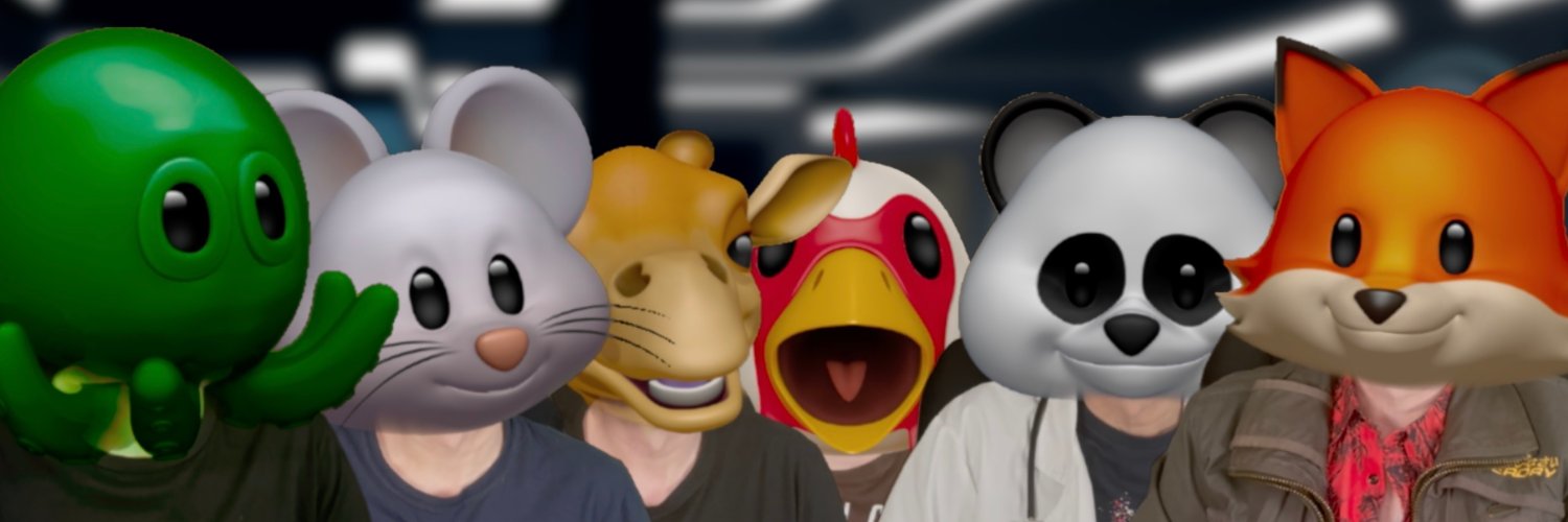 Mutant Productions banner