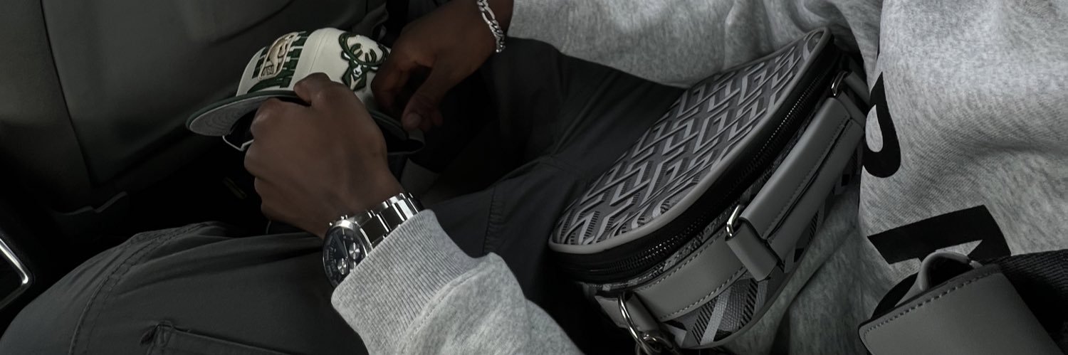 timeles357's profile banner image