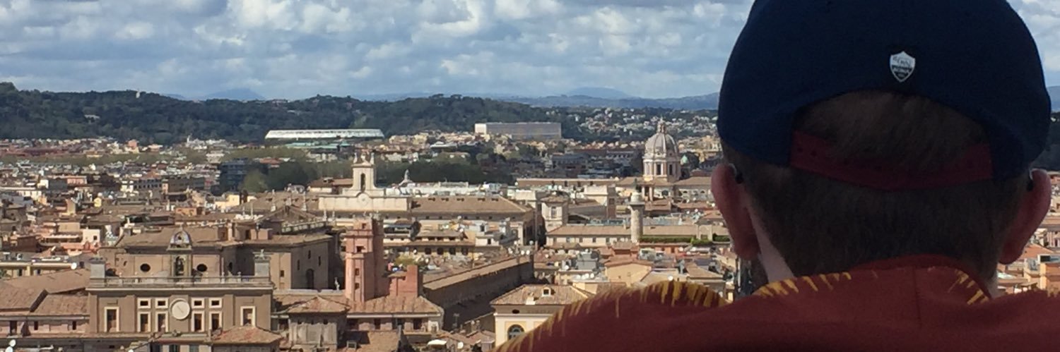 Samuel Bannister banner