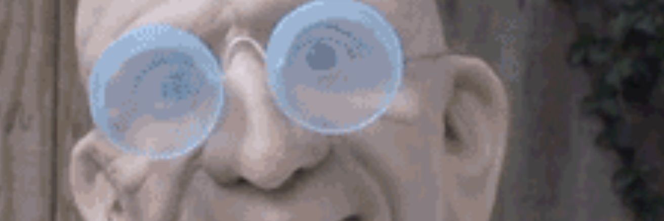 Eric Mantona banner