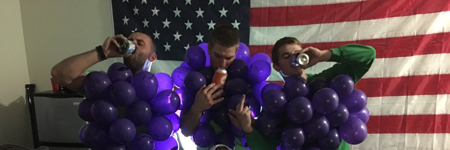 MaxAnkeny's profile banner image