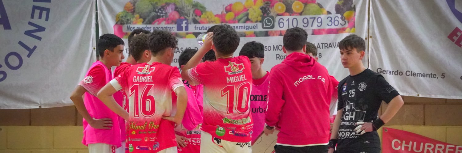 Andrés banner