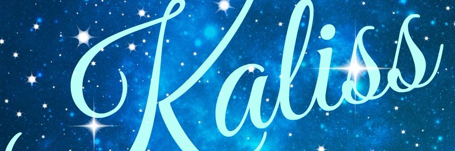 Kaliss92's profile banner image