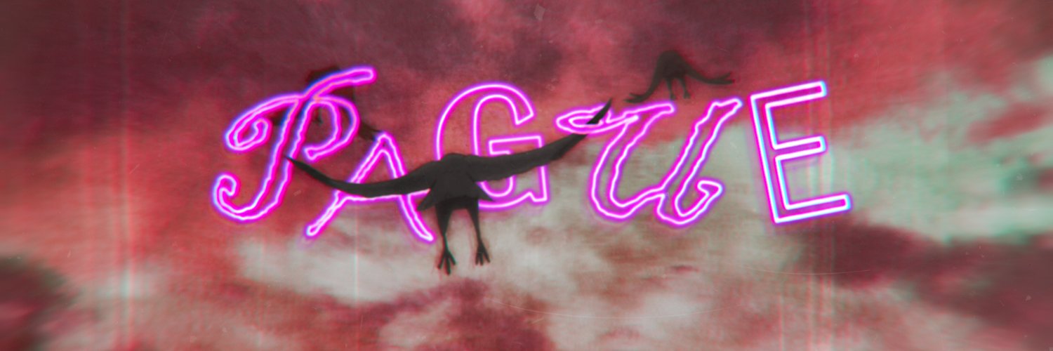 veripapug's profile banner image