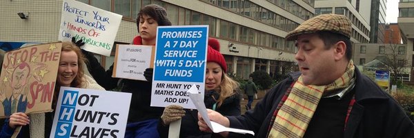 PicketLinePoets Profile Banner