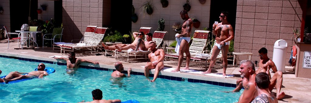 FLEX Spas Phoenix banner