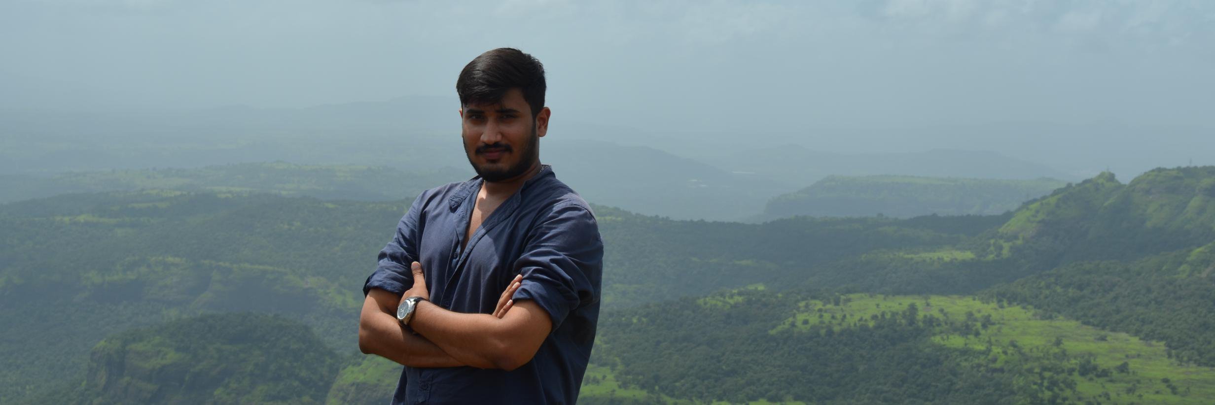 ron_shah's profile banner image