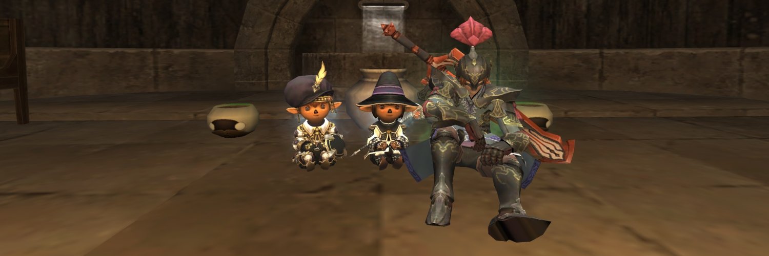 OchaWatcher's profile banner image