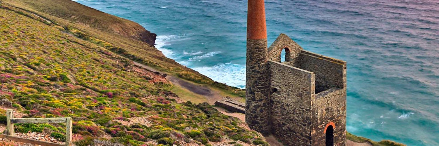 Cornwall EM Faculty banner