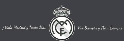 Somos Madridistas 👑's banner