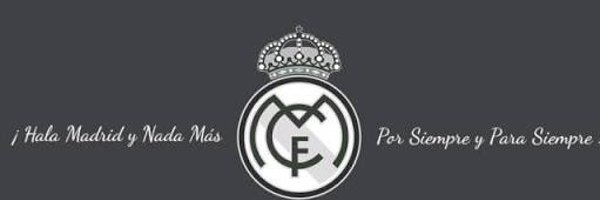 Somos Madridistas 👑 Profile Banner