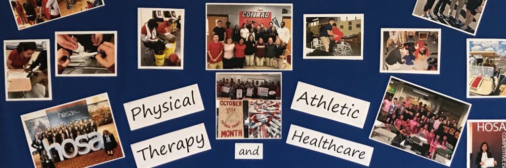 Conrad PT banner