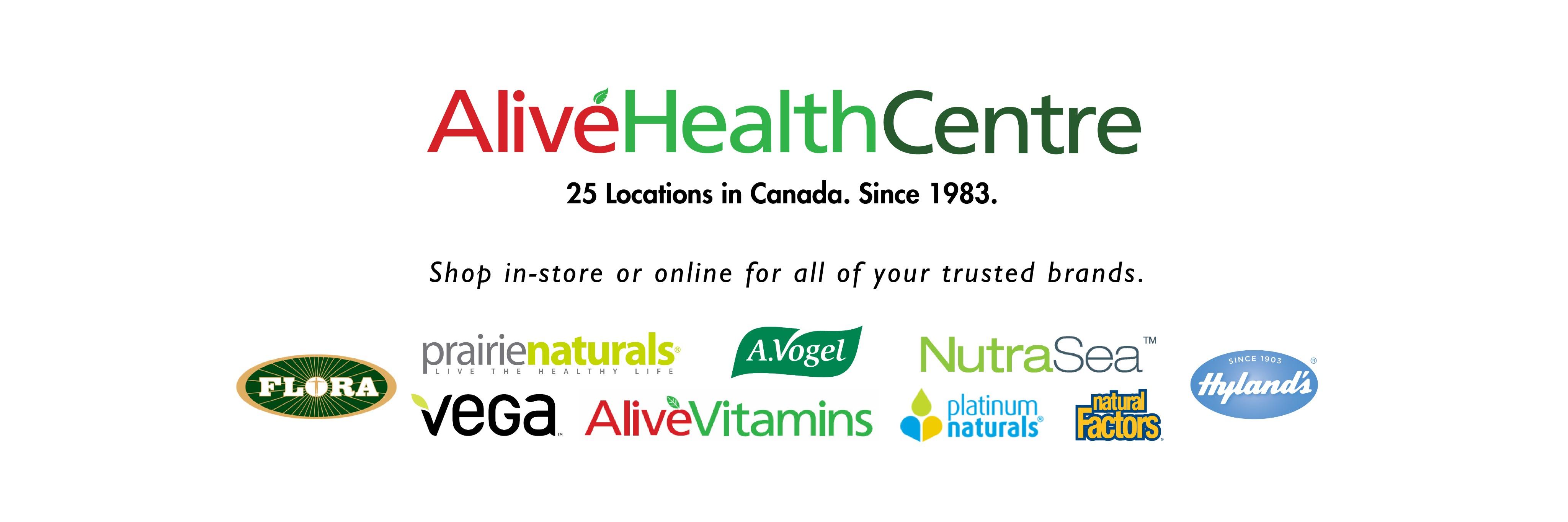 alivehealthctr's profile banner image