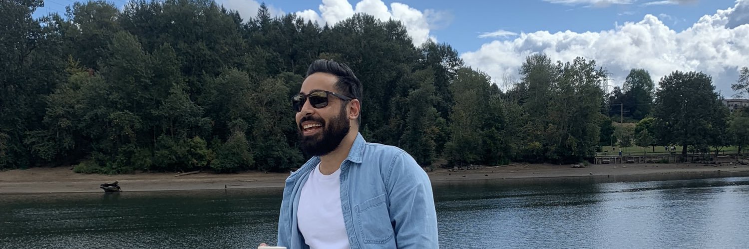 Paljeet's profile banner image