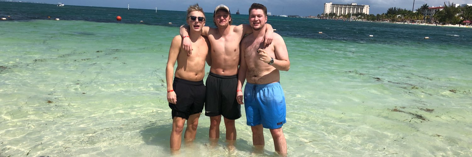 Christianhunley's profile banner image