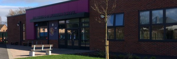 halebank_sch Profile Banner